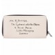 Portfolio Harry Potter Hogwarts letter