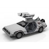 Retour vers le Futur Puzzle 3D Machine à Voyager dans le Temps par Revell
