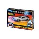Puzzle 3D Time Machine Volver al Futuro de Revell