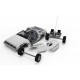 Puzzle 3D Time Machine Volver al Futuro de Revell