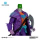 Figura DC Multiverse Batman Jokerized Gold Label 18 cm