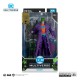 Figura DC Multiverse Batman Jokerized Gold Label 18 cm