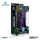 Figura DC Multiverse Batman Jokerized Gold Label 18 cm