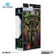 Figura DC Multiverse Batman Jokerized Gold Label 18 cm