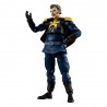 Figurine Mobile Suit Gundam G.M.G. Ramba Ral 10 cm