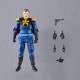 Figura Ramba Ral Mobile Suit Gundam 10 cm