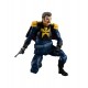 Figura Ramba Ral Mobile Suit Gundam 10 cm