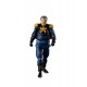 Figura Ramba Ral Mobile Suit Gundam 10 cm