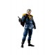 Figura Ramba Ral Mobile Suit Gundam 10 cm