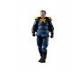 Figura Ramba Ral Mobile Suit Gundam 10 cm