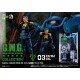 Figura Ramba Ral Mobile Suit Gundam 10 cm