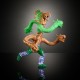 Figurine articulée King Hiss de MOTU et TMNT
