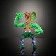 Figurine articulée King Hiss de MOTU et TMNT