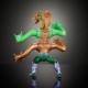 Figurine articulée King Hiss de MOTU et TMNT