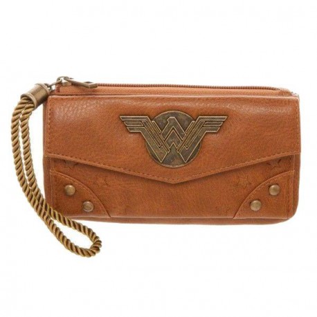 Portfolio premium vintage Wonder Woman