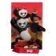 Statue PVC Kung Fu Panda Movie Maniacs Po 17 cm