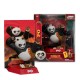 Statue PVC de Po de Kung Fu Panda