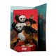 Statue PVC de Po de Kung Fu Panda