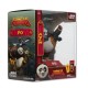 Statue PVC de Po de Kung Fu Panda