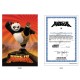 Statue PVC de Po de Kung Fu Panda