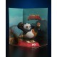 Statue PVC de Po de Kung Fu Panda