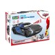 Kit de construcción Jackson Storm de Cars con caja