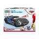 Kit de construcción Jackson Storm de Cars con caja