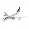 Kit de Maquette Iron Maiden 1/144 Boeing 747-400 "Ed Force One" 49 cm