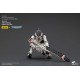Figura Warhammer 40k Tyranids con Spike Rifle 10 cm