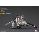 Figura Warhammer 40k Tyranids con Spike Rifle 10 cm