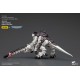 Figura Warhammer 40k Tyranids con Spike Rifle 10 cm