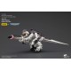 Figura Warhammer 40k Tyranids con Spike Rifle 10 cm