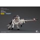 Figura Warhammer 40k Tyranids con Spike Rifle 10 cm
