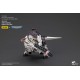 Figura Warhammer 40k Tyranids con Spike Rifle 10 cm
