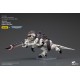 Figura Warhammer 40k Tyranids con Spike Rifle 10 cm