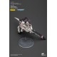 Figura Warhammer 40k Tyranids con Spike Rifle 10 cm