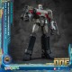 Maqueta de Transformers 8 AMK Series D-16 de 20 cm