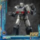 Maqueta de Transformers 8 AMK Series D-16 de 20 cm
