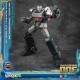 Maqueta de Transformers 8 AMK Series D-16 de 20 cm