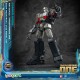 Maqueta de Transformers 8 AMK Series D-16 de 20 cm