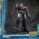 Maqueta de Transformers 8 AMK Series D-16 de 20 cm