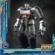 Maqueta de Transformers 8 AMK Series D-16 de 20 cm