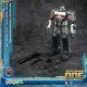 Maqueta de Transformers 8 AMK Series D-16 de 20 cm