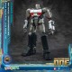 Maqueta de Transformers 8 AMK Series D-16 de 20 cm
