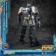 Maqueta de Transformers 8 AMK Series D-16 de 20 cm