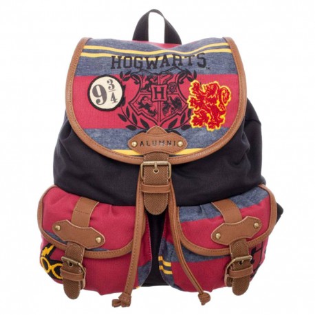 Backpack Harry Potter Hogwarts alumni