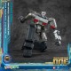 Maqueta de Transformers 8 AMK Series D-16 de 20 cm