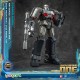Maqueta de Transformers 8 AMK Series D-16 de 20 cm