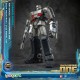 Maqueta de Transformers 8 AMK Series D-16 de 20 cm