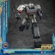 Maqueta de Transformers 8 AMK Series D-16 de 20 cm